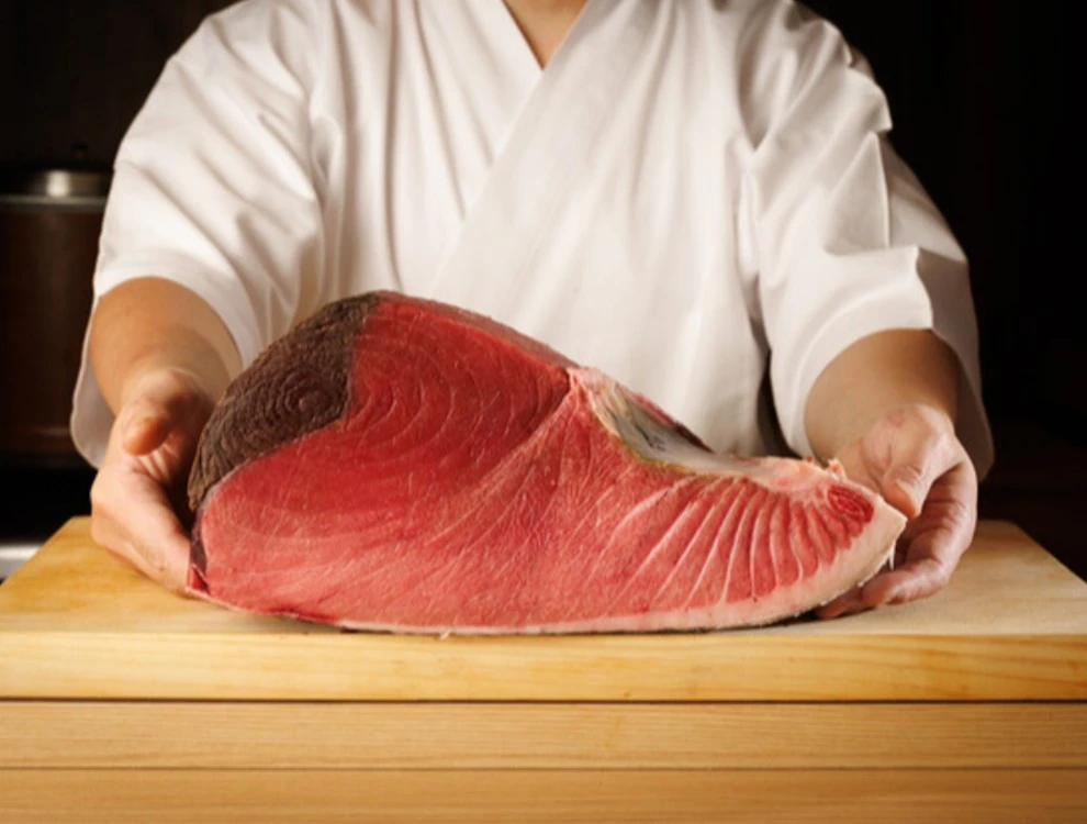 「鮨之島 SUSHI NO SHIMA」「鮨之福 SUSHI NO FUKU」 求人