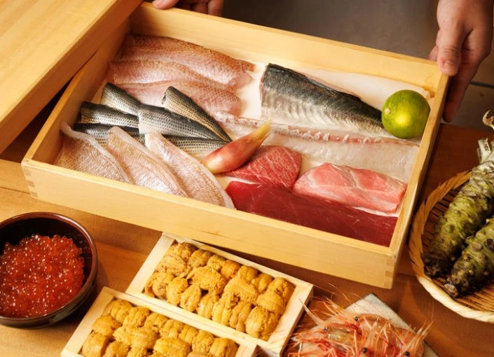 「鮨之島 SUSHI NO SHIMA」「鮨之福 SUSHI NO FUKU」 求人 