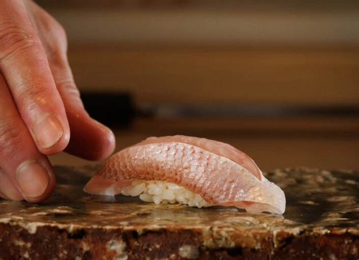 「鮨之島 SUSHI NO SHIMA」「鮨之福 SUSHI NO FUKU」 求人 