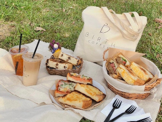 BIRTH COFFEE・大山珈琲 求人