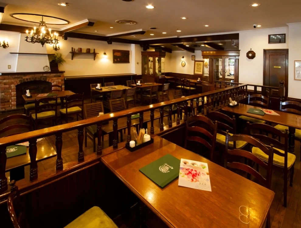 BIRTH COFFEE・大山珈琲 求人