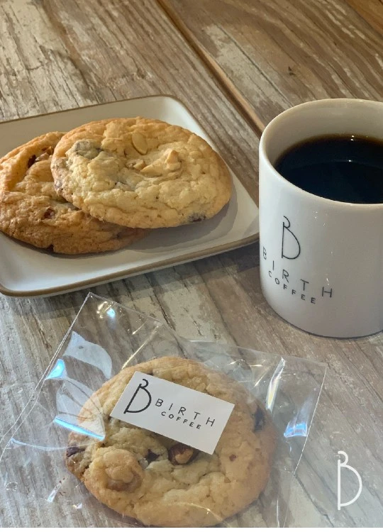 BIRTH COFFEE・大山珈琲 求人