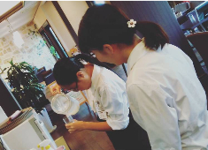 BIRTH COFFEE・大山珈琲 求人 