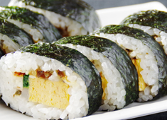 そば處 とき 求人 名物の巻きずし
京阪百貨店で店頭販売を行うなど、年々ニーズが高まっています。