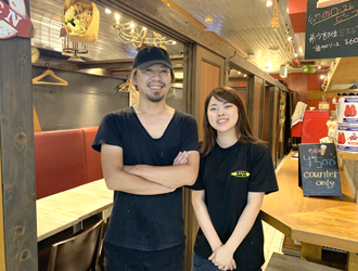 くつろぎ個室と手作り料理 梅田丸岸／ウメダ クダン／サケノシズク【株式会社ユナイテッドダイニング】 求人