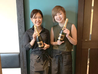 くつろぎ個室と手作り料理 梅田丸岸／ウメダ クダン／サケノシズク【株式会社ユナイテッドダイニング】 求人