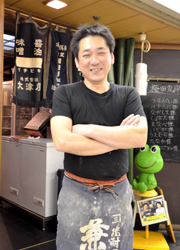 くつろぎ個室と手作り料理 梅田丸岸／ウメダ クダン／サケノシズク【株式会社ユナイテッドダイニング】 求人