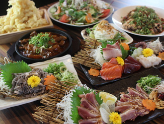 夢咲亭本店／2号店 求人
