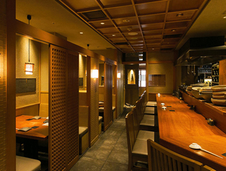 魚匠　銀平（株式会社 湯川） 求人