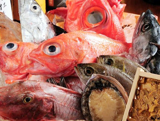 魚匠　銀平（株式会社 湯川） 求人