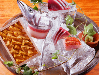 魚匠　銀平 大阪道頓堀店 求人