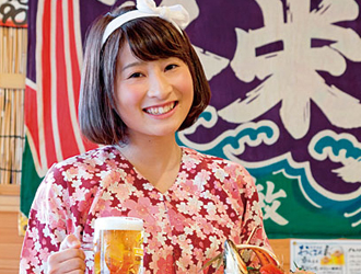 株式会社こうむら（海鮮屋台　おくまん） 求人