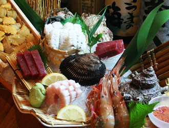 魚屋 旬平 求人