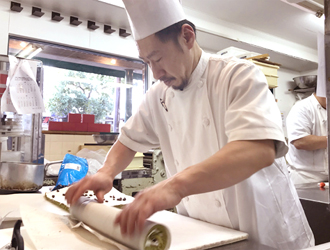 ラファン 求人