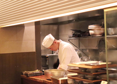 旬家　和しん 求人 料理をする事を楽しい、やりがいと感じて頂ける方にぴったりの職場です。