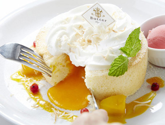 Butter　株式会社スイーツデザインラボ 求人