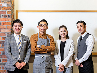 サントリー酒類株式会社　グルメ開発部 求人