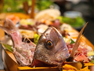 遊食旬菜　びいず 求人