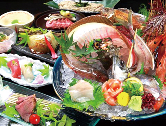 旬魚菜　大北 求人