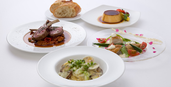 ITALIAN DINING Osteria SAKURA(株式会社クラージュ) 求人