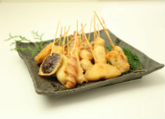 魚輝水産　鮪船　仁和寺店 求人 