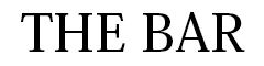THE BAR 新大阪 求人情報
