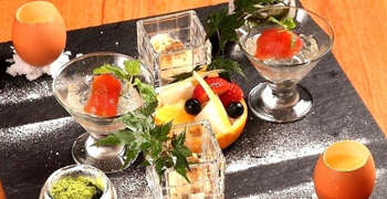 魚匠　銀平（株式会社 湯川） 求人