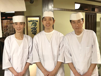 百番　梅田店 求人