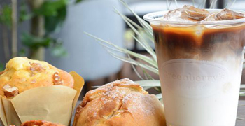 Greenberry's COFFEE（グリーンベリーズ コーヒー ） 求人