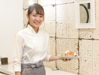Butter　株式会社スイーツデザインラボ 求人
