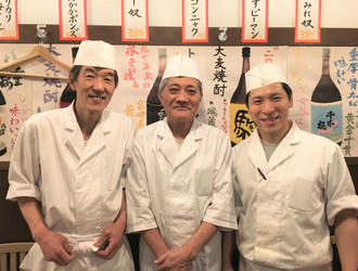 まぐろのエン時 伊丹空港店／宮崎酒場ゑびす／宮崎料理 万作【株式会社The DINING】 求人