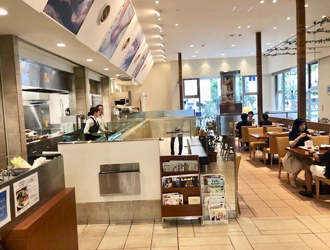 ドンク 北白川店 求人