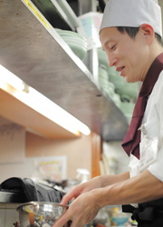 株式会社　松屋グループ 求人