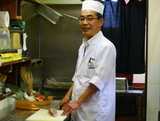 魚輝水産　鮪船　天理店 求人