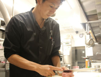 牛の膳 求人