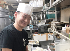味の関所 大よし／味わいの路 大よし 本店 求人 