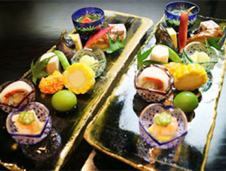 懐石料理　佑和 求人
