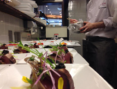 cucina BELLINO 求人 