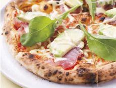 cucina BELLINO 求人 