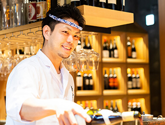 「ぬる燗佐藤」「炉端の佐藤」「鎌倉グリル 洋食ビストロ」／東京レストランツファクトリー株式会社 関西事業部 求人