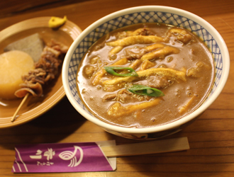 手打うどん香川 求人