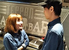 株式会社ディーアール 求人 飲食業界経験者の方、ノウハウ活かして”やりたいこと”も是非ウチで果敢に挑戦してください！