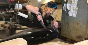 どんがめ　三宮総本店 求人