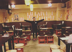 どんがめ　三宮総本店 求人 