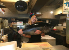 どんがめ　三宮総本店 求人 
