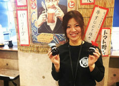 どんがめ　三宮総本店 求人 