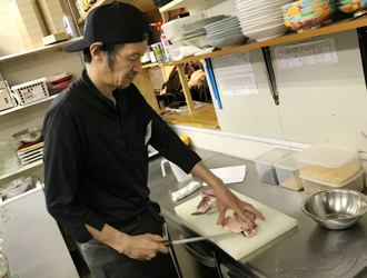 【新店】どんがめ　梅田店 求人