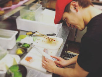 どんがめ　本町店 求人