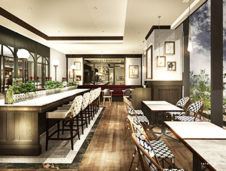 Tavola D'oro（ターヴォラ ドォーロ）／株式会社メティウスフーズ 求人