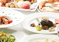 Tavola D'oro（ターヴォラ ドォーロ）／株式会社メティウスフーズ 求人 契約農家と直接やりとり・北海道まで行き生産者と直接話してチーズを仕入れる…など、細かな部分にも妥協をしません！